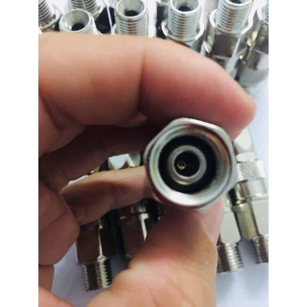 Khớp quay 360 độ, khớp quay