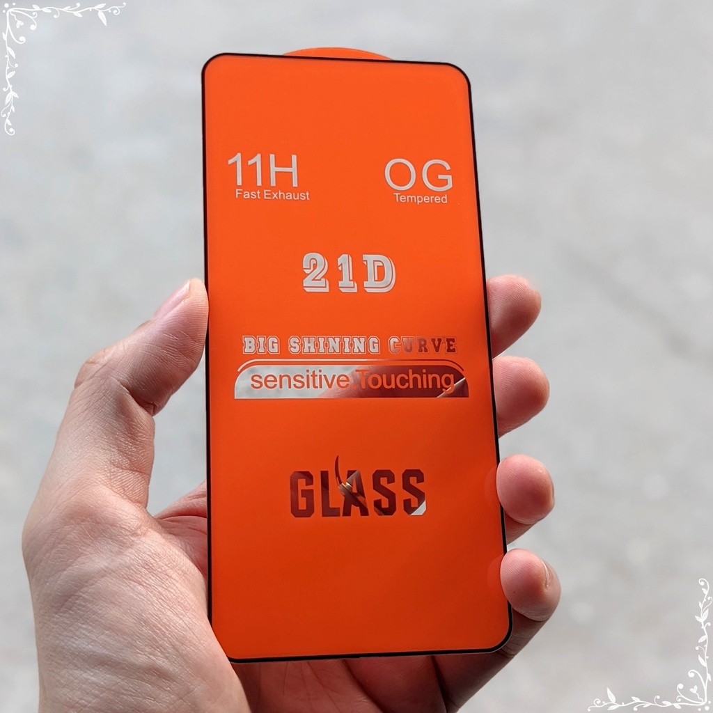 Kính Cường Lực Tràn Viền, Dán Full Màn Hình OPPO Reno/Reno 2/Reno 2F/Reno 3/Reno 4/Reno 6/Reno 6z