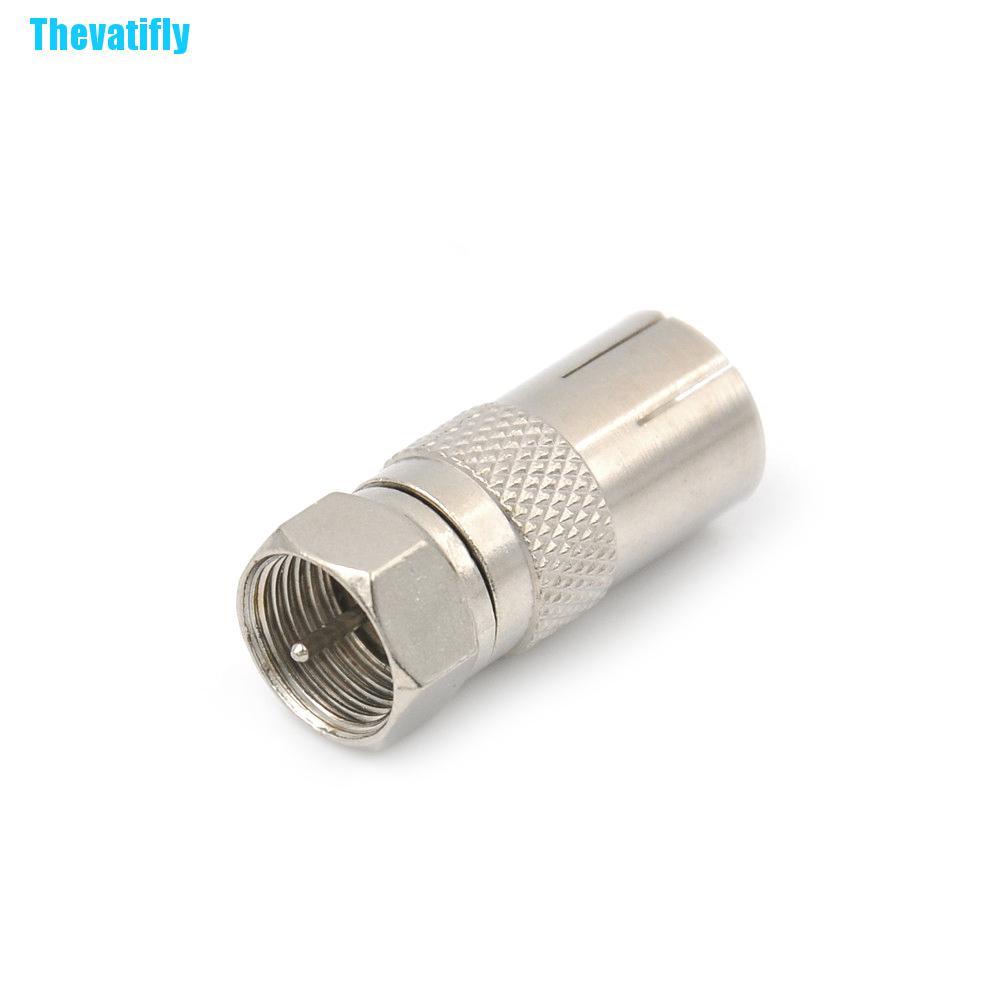 Ổ Cắm Rf Female Sang Type F