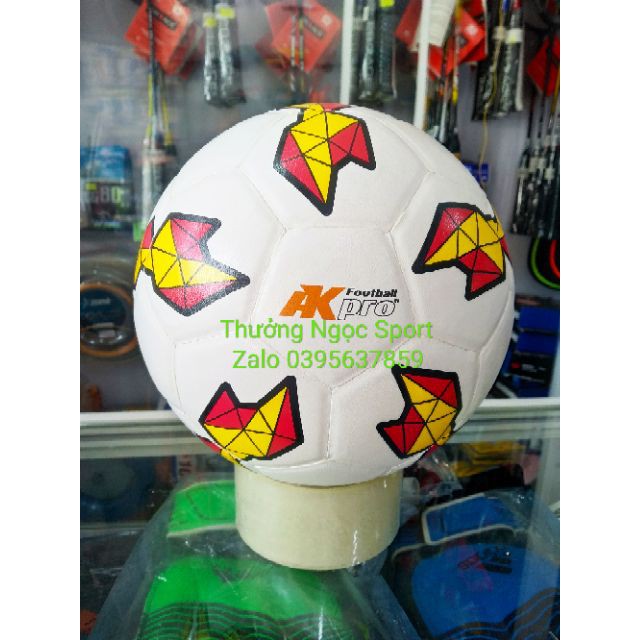 Bóng đá Futsal AK pro(hình tại shop)