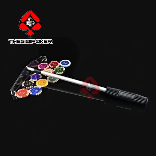 Gậy Cào Chip G001