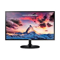 Màn Hình LCD SAMSUNG 24" LS 24F354 FHEXXV