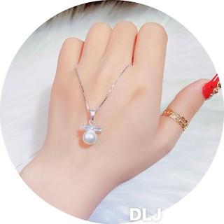 BỘ TRANG SỨC NƠ BẠC TA