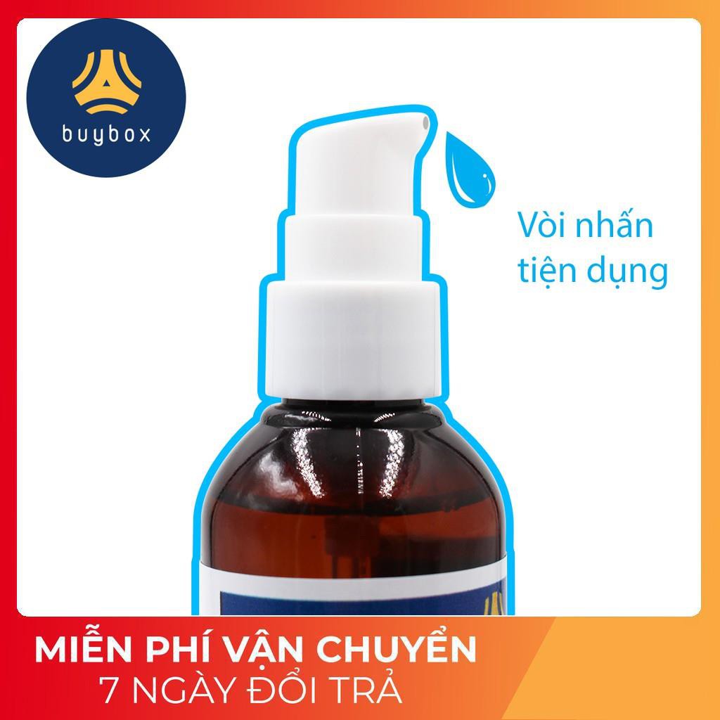 Gel vệ sinh giày và giặt giày (100ml) - buybox - PKBB59 XỊN 2020 new .