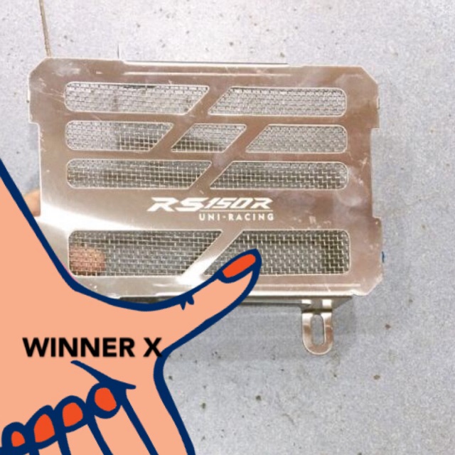 CHE KÉT NƯỚC WINNER X INOX SIÊU BỀN GIÁ TỐT