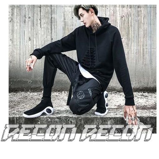 Áo thun HOODIE DEVIL Hàng đôc Unisex