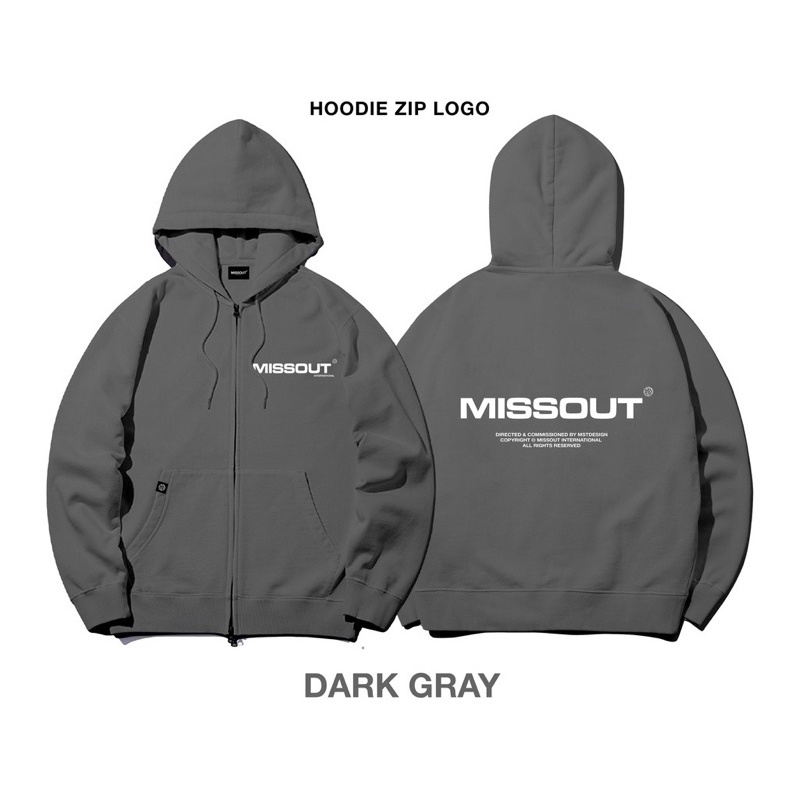 KHOÁC Hoodie zip M704 Màu Nam Nữ Ulzzang Unisex 1hitshop