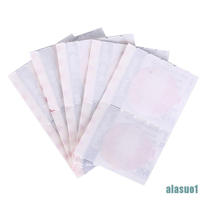 Hộp 100 Băng Keo Linh Hoạt Hỗ Trợ Chăm Sóc Sức Khỏe