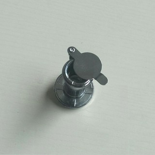 Mắt Thần Gắn Cửa Inox