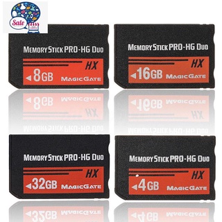 Thẻ Nhớ Ms Pro Duo Hx 16gb Chuyên Dụng Cho Máy Ảnh Sony Psp Cybershot