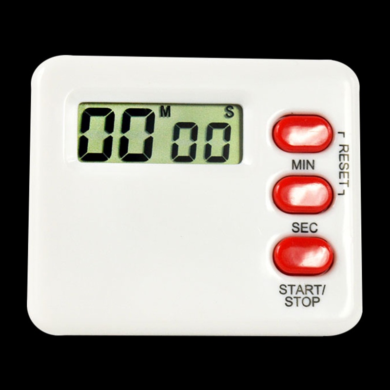 Đồng Hồ Hẹn Giờ Nấu Ăn Tiện Lợi