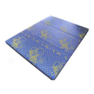 (SALE 3 NGÀY) NỆM BÔNG ÉP GẤP 3 CAO CẤP 1M ĐẾN 1M8 DÀY 3CM, DRAP LONG VIỆT, HÀNG ÊM ÁI, THÔNG THOÁNG VÀ LƯNG