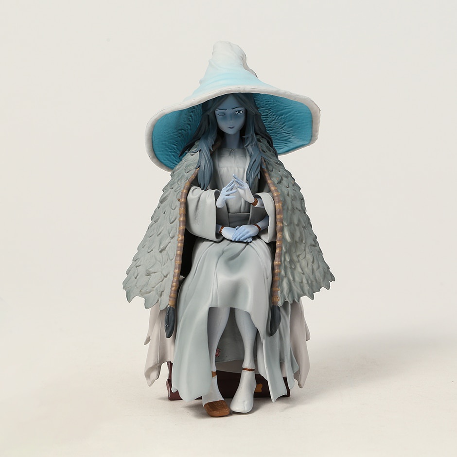 Mô Hình Nhân Vật Game Elden Ring Ranni The Witch Bằng PVC