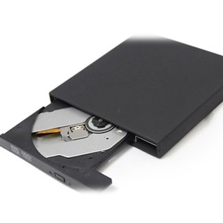 Ổ ĐĨA DVD RW 632 USB