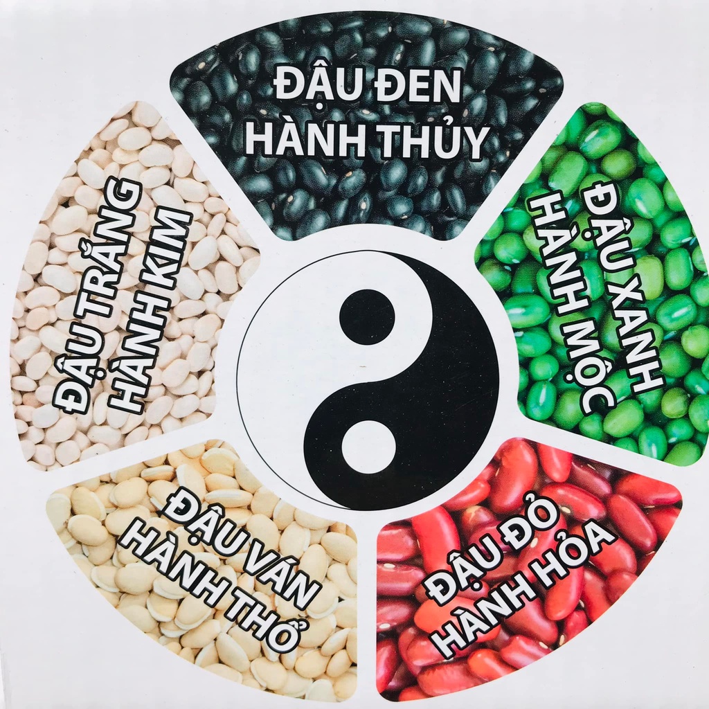 Cháo dinh dưỡng ngũ hành Asim gói 73g