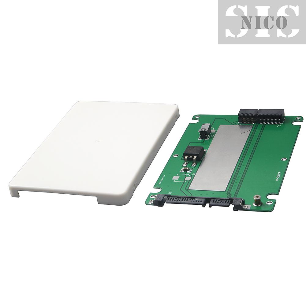 Thẻ Chuyển Đổi Ssd Sang 2.5inch Sata3.0 Cho 2012 Apple Pro Retina A1398 A1425 | BigBuy360 - bigbuy360.vn