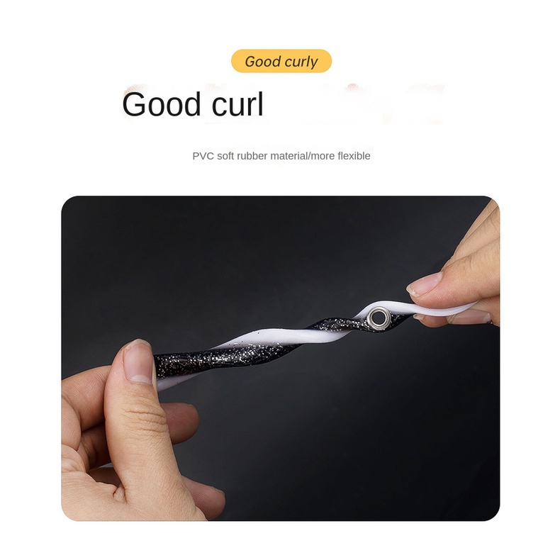 1 Mồi Câu Cá Mềm Nhân Tạo 10cm/6g