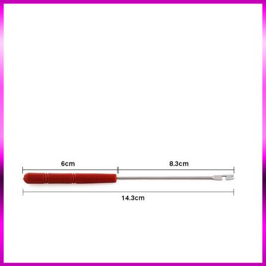 🐬 Cây gỡ lưỡi câu cá 🐬