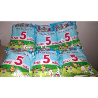 Bỉm quần goon friend S5/M5/L5/XL5/XXL5 date 2021 đủ size