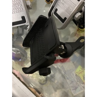 kẹp đt motowolf