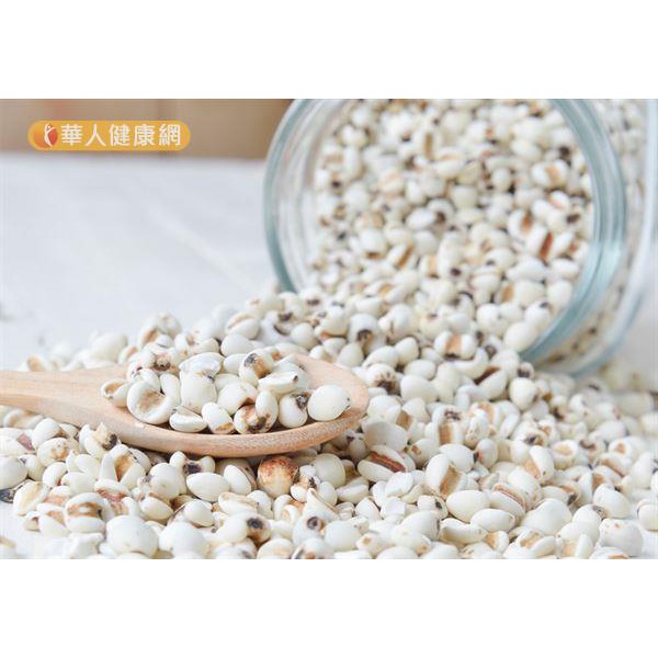 100gr Hạt Ý Dĩ Hữu Cơ