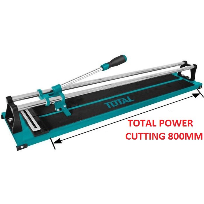 BÀN CẮT GẠCH 800MM TOTAL MODEL: THT578004