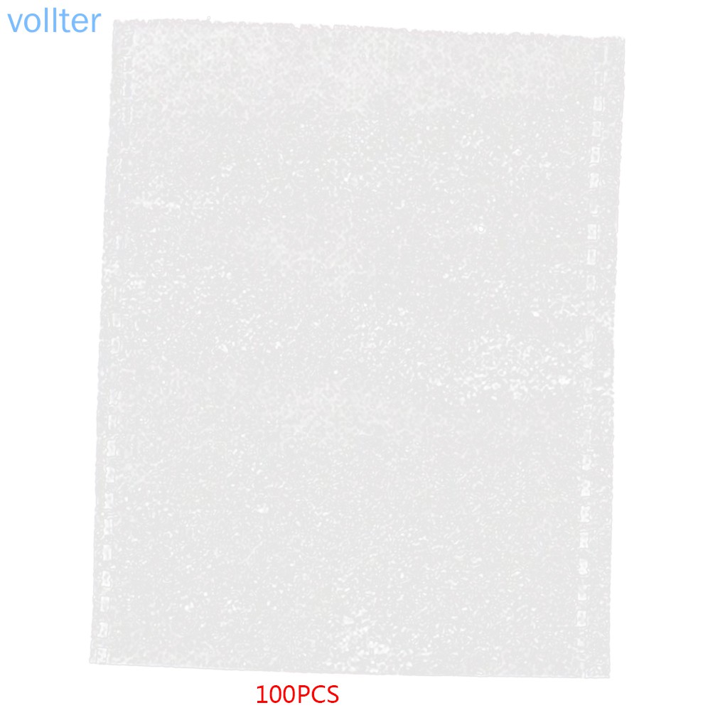 Set 100 Túi Trồng Cây Tiện Lợi 8x10cm