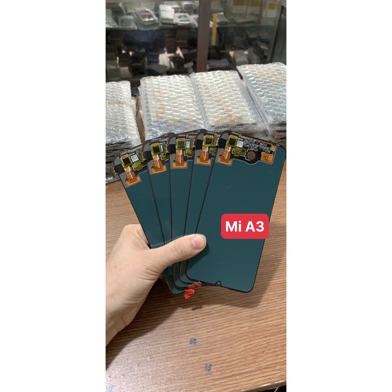[Mã 1911ELSALE hoàn 7% đơn 300K] Màn hình Xiaomi Mi A3 | BigBuy360 - bigbuy360.vn