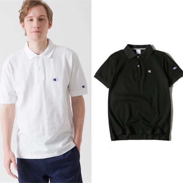 Polo champion