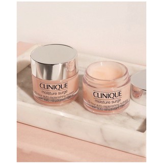DƯỠNG ẦM CLINIQUE MOISTURE SURGE 72HOUR