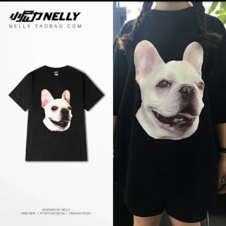 Áo phông nelly order