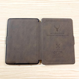 Bao Da Silicon Cover Kindle Paperwhite 4 10th, Basic 2022 11th