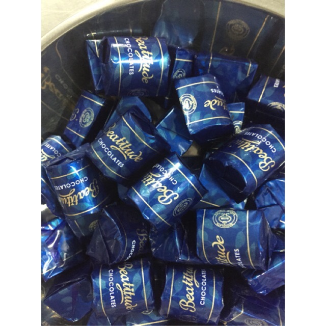 Socola hình cầu sỉ 1 kg
