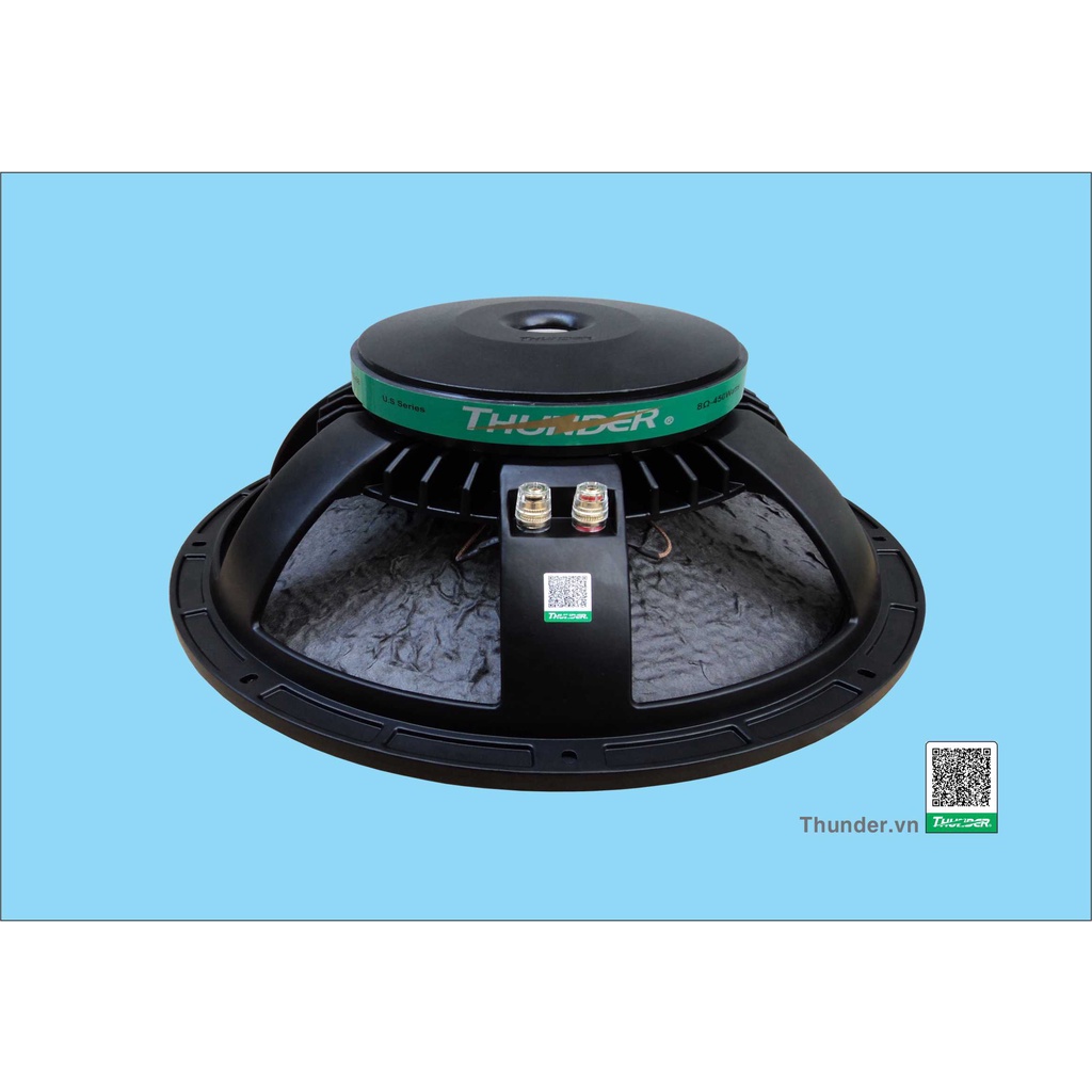 01 Cặp - LOA SUPER BASS 40 cm