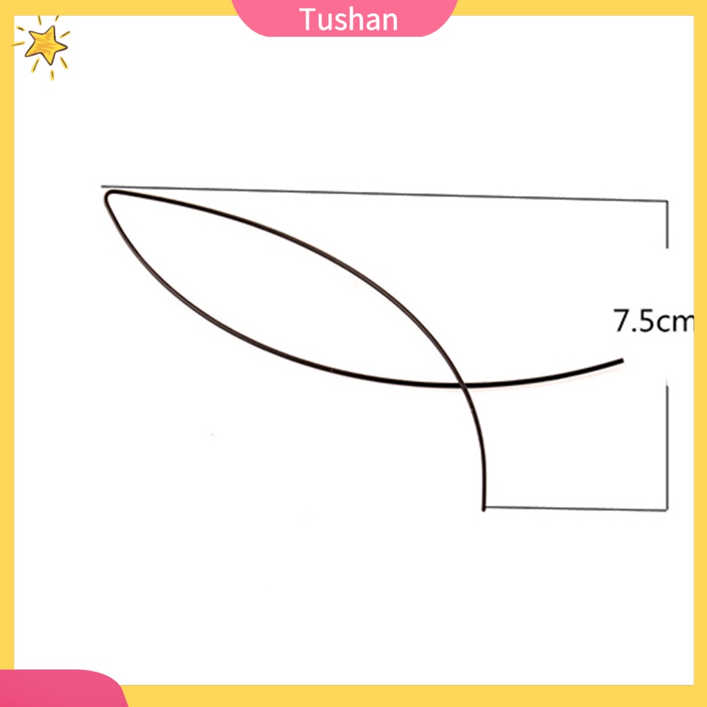 Khuyên tai nữ trang dáng dài tạo hình độc đáo