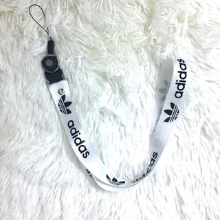 dây đeo cổ điện thoại adidas
