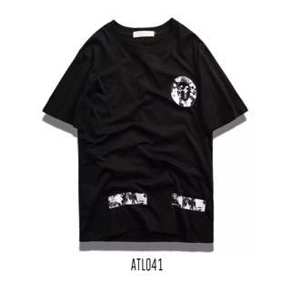 T-SHIRT OFF WHITE ( SALE 30%)