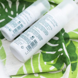 Sữa Rửa Mặt Caudalie Instant Foaming Cleanser