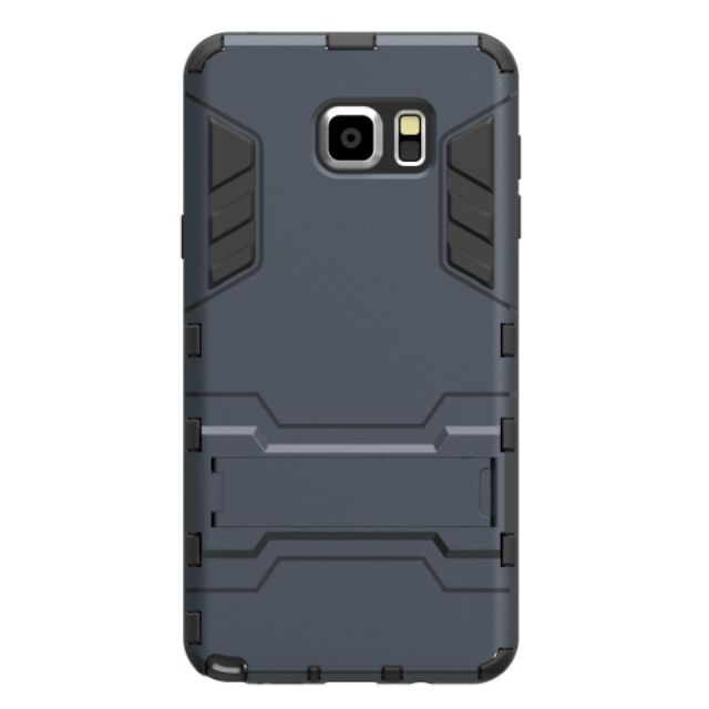 Samsung Galaxy Note 5 Ốp Chống Sốc Ironman Cao Cấp | BigBuy360 - bigbuy360.vn