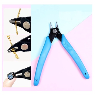 Kìm Xuron phá đá nail chuyên dụng