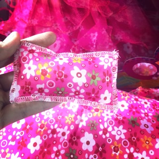 GIƯỜNG BÚP BÊ