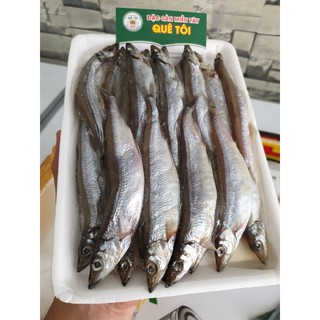 Cá trứng (Cá trứng Na uy, Cá trứng Nhật) - Ship HCM siêu tốc 1-2h