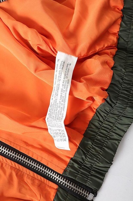 Bomber Zara #AUTH SĂN SALE