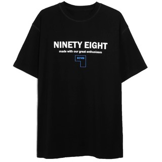[SALE 75%] T-SHIRT SIGNATURE NTE - Tshirt of Ninety Eight
