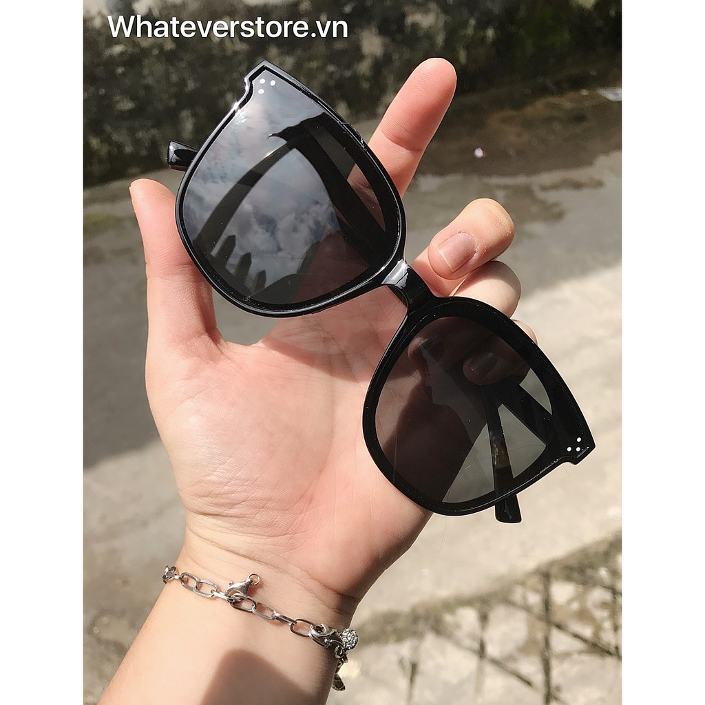 Kính mát thời trang hot hit 3 chấm nội địa chính hãng sỉ tốt - DREAM STORE | BigBuy360 - bigbuy360.vn