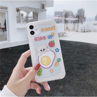 Ốp trong iphone in hình cute 11ProMax