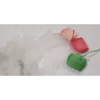 Bobbin cuốn chỉ gói 100 cái