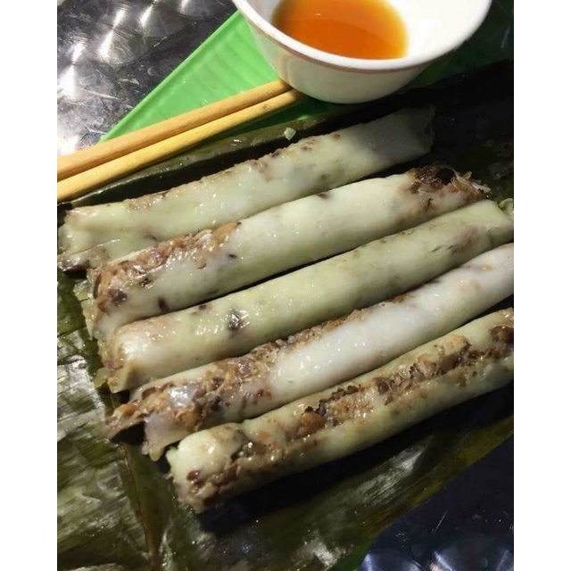 BÁNH RĂNG BỪA THANH HÓA   - 10 cái