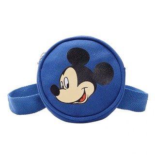 Túi đeo bụng hình micky cho bé💕