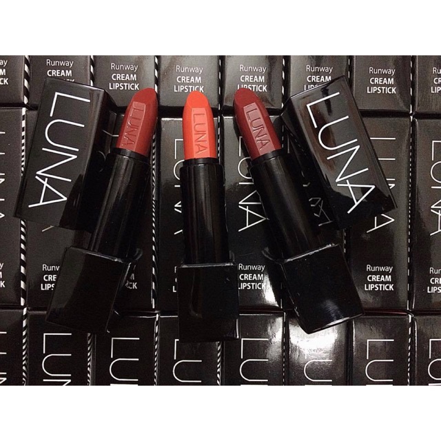 Son Luna Hàn Quốc